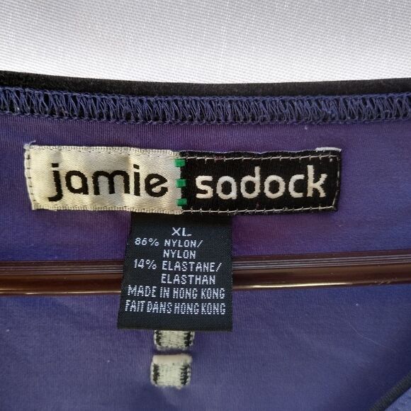Jamie Sadock tank top - Picture 3 of 4